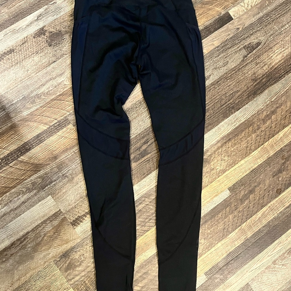 Gymshark Black Leggings